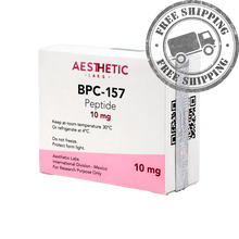Load image into Gallery viewer, BPC-157