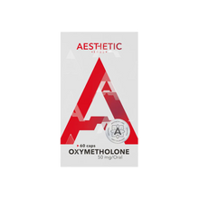 Load image into Gallery viewer, Oxymetholone