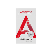 Load image into Gallery viewer, Stanozolol Oral