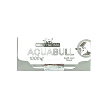 Load image into Gallery viewer, Aquabull
