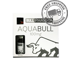Load image into Gallery viewer, Aquabull
