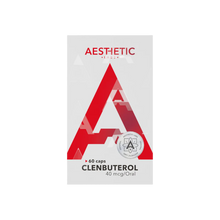 Load image into Gallery viewer, Clenbuterol
