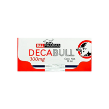 Load image into Gallery viewer, Decabull
