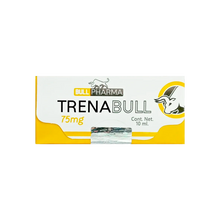 Load image into Gallery viewer, Trenabull
